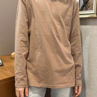 Лонгслив 3 шт BeeBoo: отзыв пользователя Детский Мир