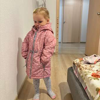 Куртка Futurino: отзыв пользователя Детский Мир