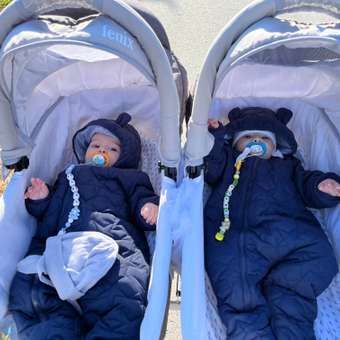 Пустышка Philips Avent ортодонтическая от 6 мес. 2 шт.: отзыв пользователя Детский Мир