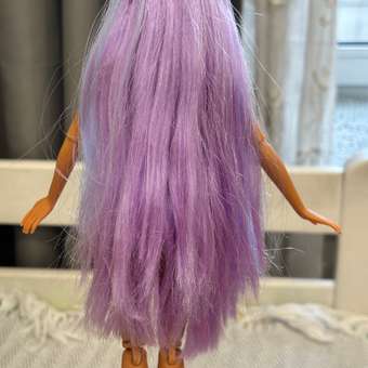 Кукла модельная Barbie Pop Reveal Сочные фрукты: отзыв пользователя ДетМир