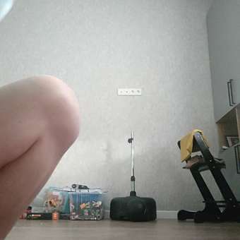 Квадрокоптер РУ Mobicaro Skylight: отзыв пользователя Детский Мир