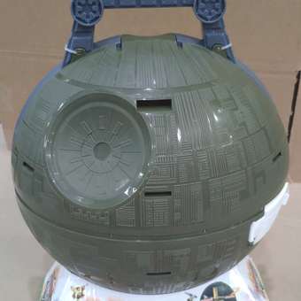 Парковка Peng Rong Армия: отзыв пользователя Детский Мир