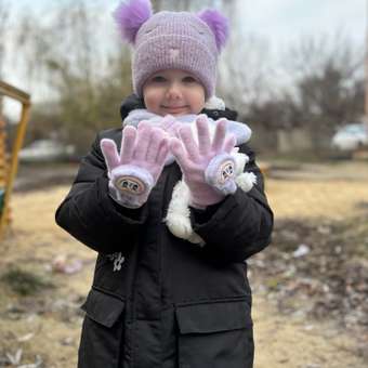 Пальто Acoola: отзыв пользователя Детский Мир