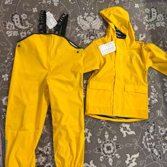 Ветровка NIKASTYLE: отзыв пользователя Детский Мир