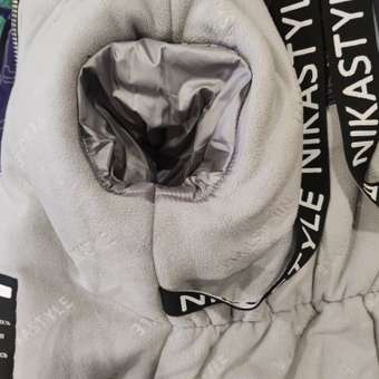 Костюм NIKASTYLE: отзыв пользователя Детский Мир