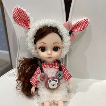 Кукла мини Veld Co: отзыв пользователя Детский Мир