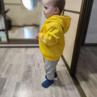 Худи Futurino Fashion: отзыв пользователя ДетМир