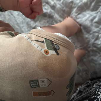 Трусики MARABU для новорожденных L 40 шт.: отзыв пользователя Детский Мир