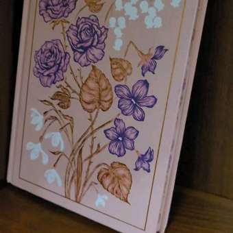 Книга Эксмо Маленькие женщины (подарочное издание): отзыв пользователя Детский Мир