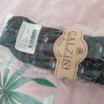 Колготки Calzini: отзыв пользователя Детский Мир