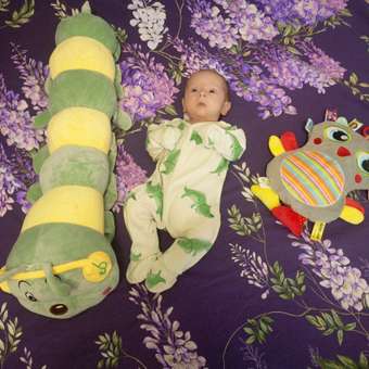 Комбинезон Baby Gо: отзыв пользователя ДетМир