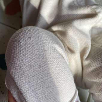 Комбинезон BUNGLY: отзыв пользователя Детский Мир