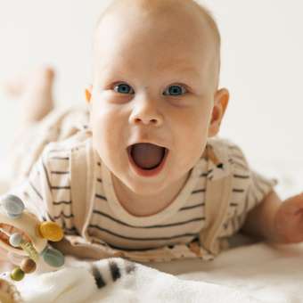 Комплект BabyGо: отзыв пользователя Детский Мир