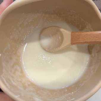 Каша Nestle безмолочная рисовая сухая 200г с 4 месяцев: отзыв пользователя Детский Мир