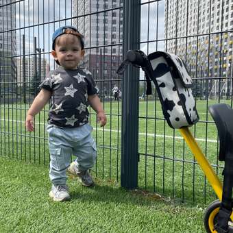 Брюки Baby Gо: отзыв пользователя ДетМир