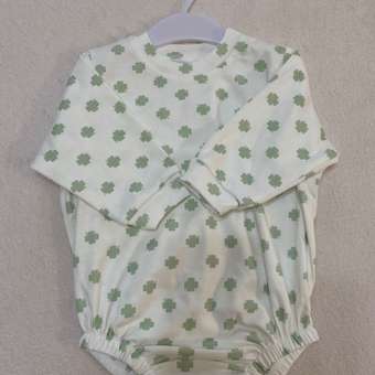 Боди 3 шт Milimbi: отзыв пользователя Детский Мир