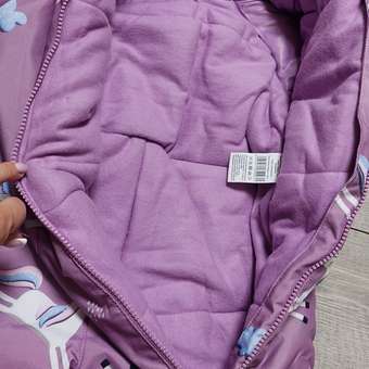 Комбинезон BabyGо: отзыв пользователя Детский Мир