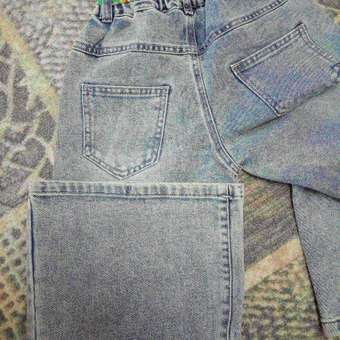 Джинсы TiGaDa: отзыв пользователя Детский Мир