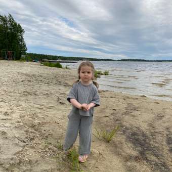 Футболка Acoola: отзыв пользователя Детский Мир