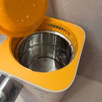 Термопот KITFORT КТ-2523: отзыв пользователя Детский Мир