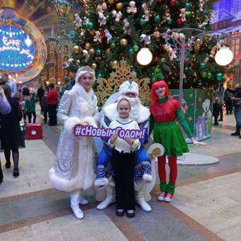 Брюки Futurino: отзыв пользователя Детский Мир