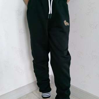 Брюки Futurino: отзыв пользователя Детский Мир