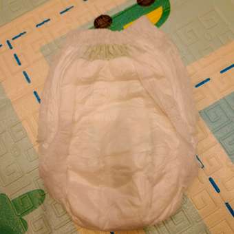 Трусики Helen Harper Soft and Dry 4 (9-15 кг) 72 шт.: отзыв пользователя Детский Мир