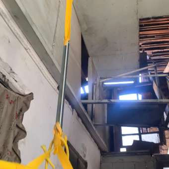 Прыгунки подвесные Babyton: отзыв пользователя Детский Мир