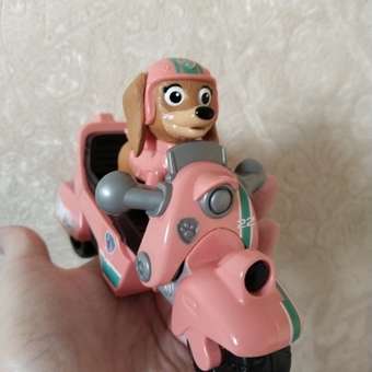 Мотоцикл Paw Patrol Либерти: отзыв пользователя Детский Мир
