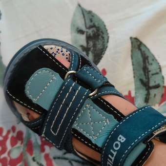 Сандалии Bottilini: отзыв пользователя Детский Мир