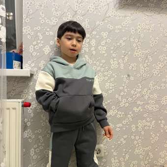 Комплект Futurino: отзыв пользователя Детский Мир