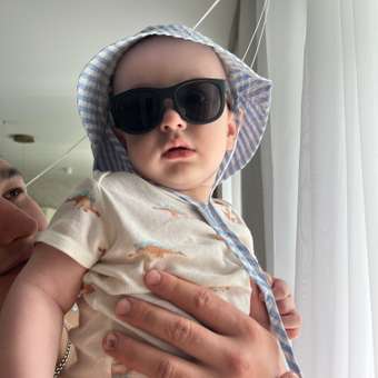Панама BabyGo: отзыв пользователя Детский Мир