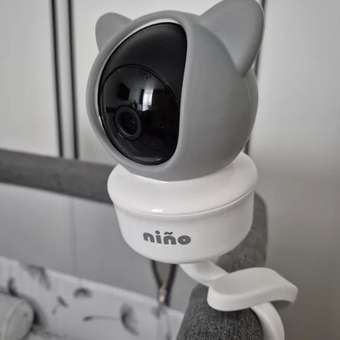 Видеоняня с монитором nino Baby 6TS: отзыв пользователя Детский Мир