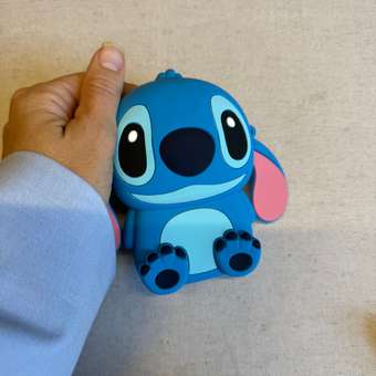 Сумочка Stitch Стич: отзыв пользователя Детский Мир