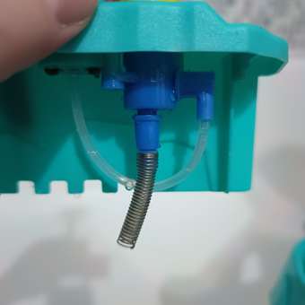 Набор для рисования NEWSUN Обитатели джунглей: отзыв пользователя Детский Мир