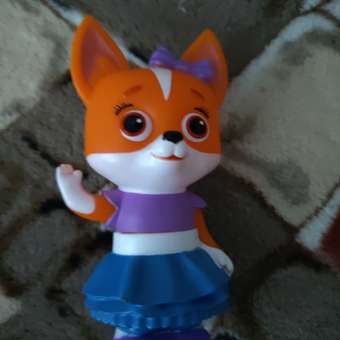 Игрушка Кошечки-собачки: отзыв пользователя Детский Мир