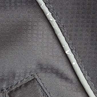 Куртка и брюки CosmoTex: отзыв пользователя Детский Мир