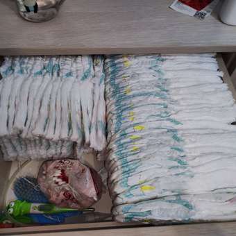 Трусики Pampers Pants 5 (12-17 кг) 150 шт.: отзыв пользователя Детский Мир