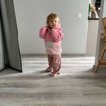 Куртка BabyGo: отзыв пользователя Детский Мир