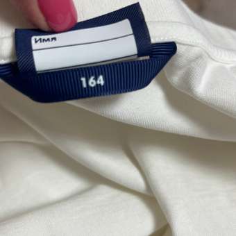 Поло Lassie: отзыв пользователя Детский Мир