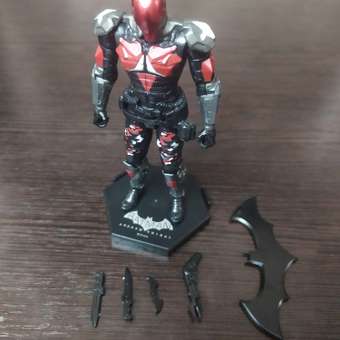 Фигурка KiddiePlay Batman в ассортименте: отзыв пользователя Детский Мир