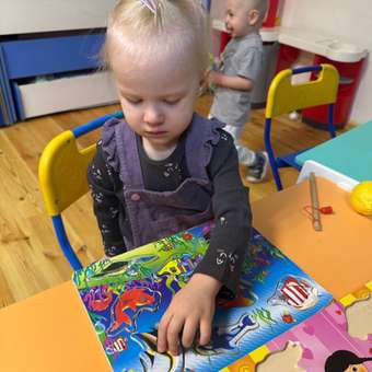 Лонгслив BabyGо: отзыв пользователя ДетМир