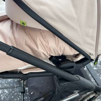 Конверт в коляску Amarobaby Frost Трансформер: отзыв пользователя Детский Мир