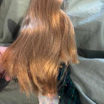 Кукла модельная AMORE BELLO Русалка высота 30 см: отзыв пользователя Детский Мир