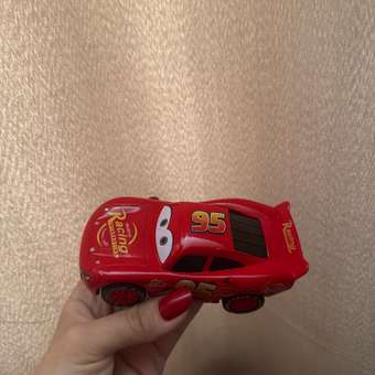 Автомобиль Huada Toys Тачки: отзыв пользователя ДетМир