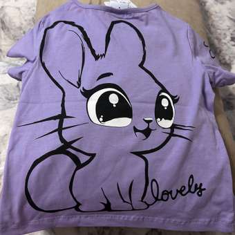 Футболка 2 шт PlayToday: отзыв пользователя Детский Мир