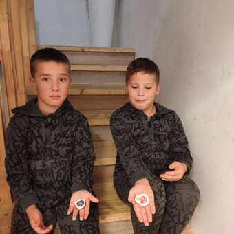 Яйцо шоколадное Kinder Джойс игрушкой 20г: отзыв пользователя Детский Мир