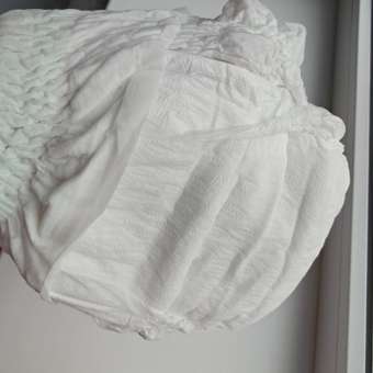 Трусики YokoBaby Premium L (9-14 кг) 21 шт.: отзыв пользователя Детский Мир