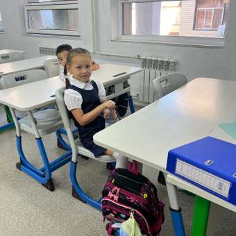 Блузка Chessford: отзыв пользователя Детский Мир