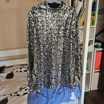 Платье Acoola: отзыв пользователя Детский Мир